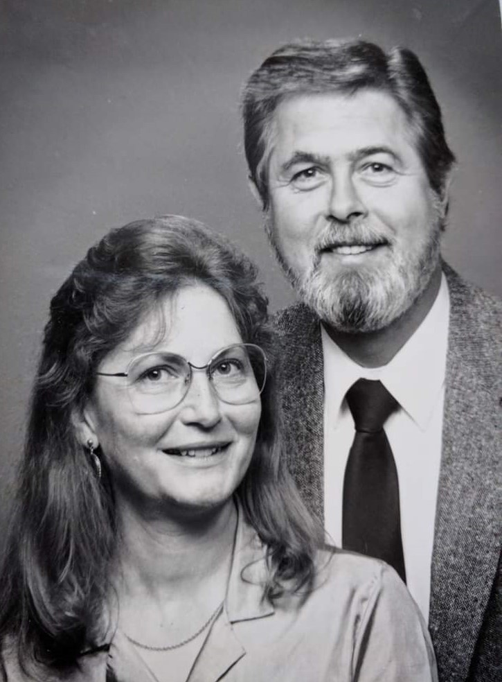 Sid and Alice Jenkins starting in real estate
