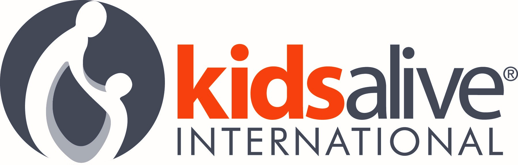 KidsAlive logo